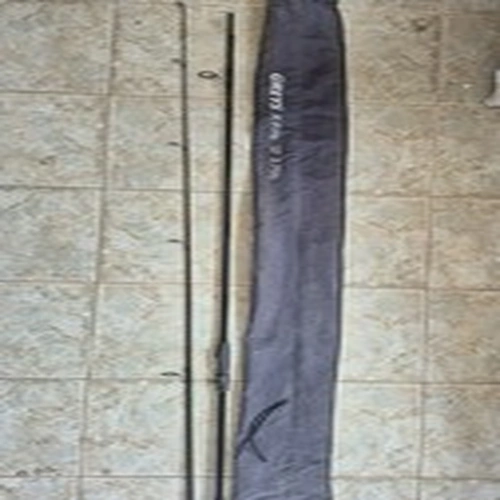 Greys X-Flite Carp Rod 12ft 2.75lb 2 Piece