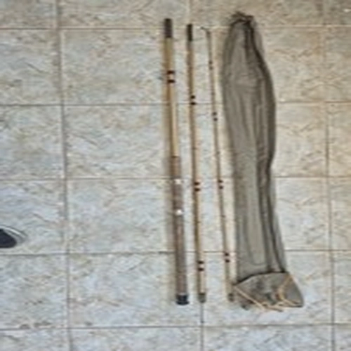 12ft Carp Fishing Rod Brand Unknown 