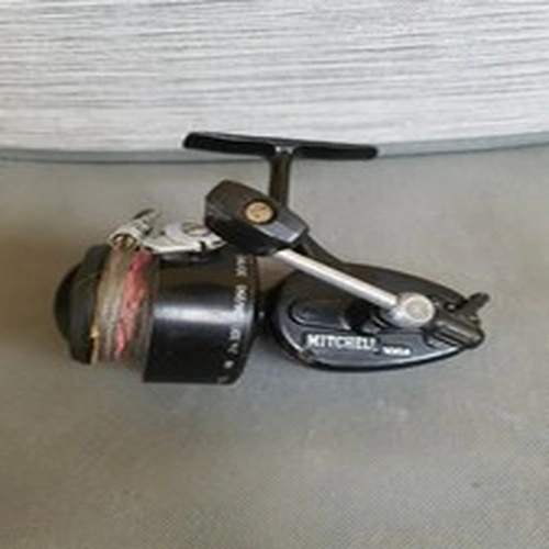 Mitchell 300A Fishing Reel