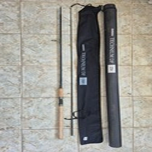Shimano Technium DF 270H Fishing Rod