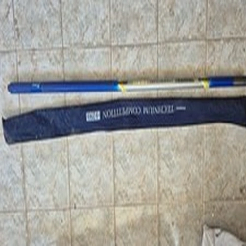 Shimano Technium Competition 1250 Fishing Set 12.5m Pole