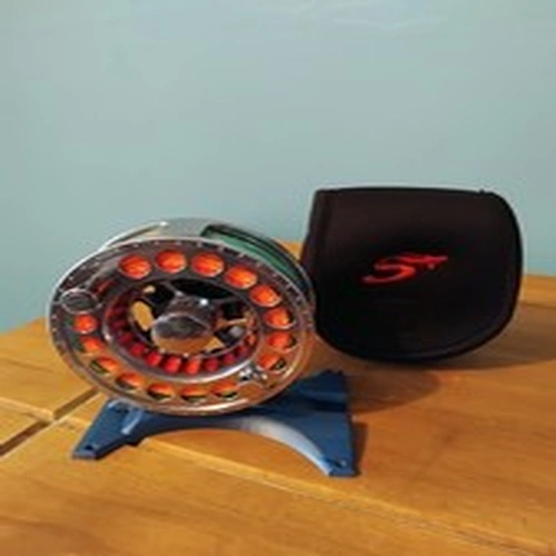Scierra Traxion Fly Reel Salmon #7/9