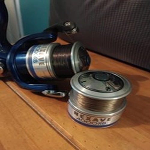 Shimano Nexave 4000 Ra Rear Drag Match Feeder Spinning Reel 4rb