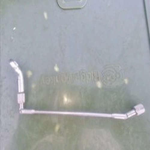 Solar Stainless Steel Butt Bangers and hocky stick  X 1