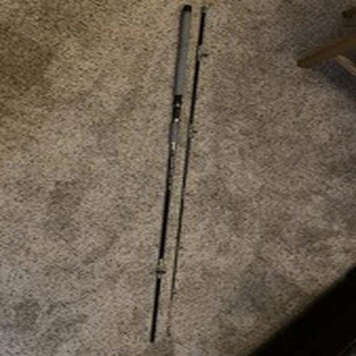 Jarvis Walker Tuff Stick Spin 10ft Spln Rod