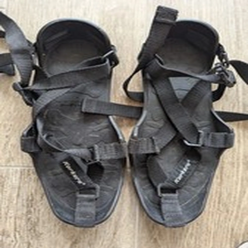 Korkers Overshoes