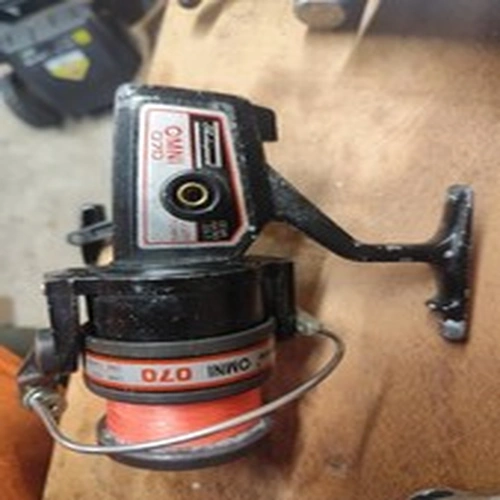Shakespeare Omni 070 Fishing Reel