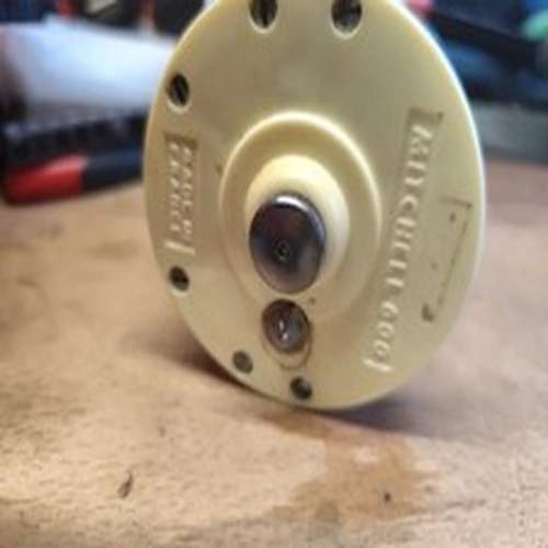 Mitchell 600 Saltwater Reel Vintage