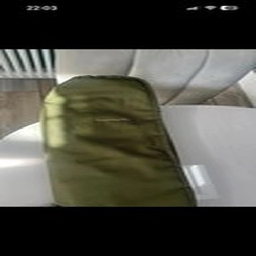 Trakker 12ft 3-Rod Holdall