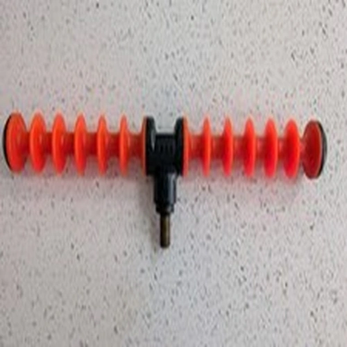 Boss Tackle Developments feeder/leger rod rest- Rare -  coarse match fishing