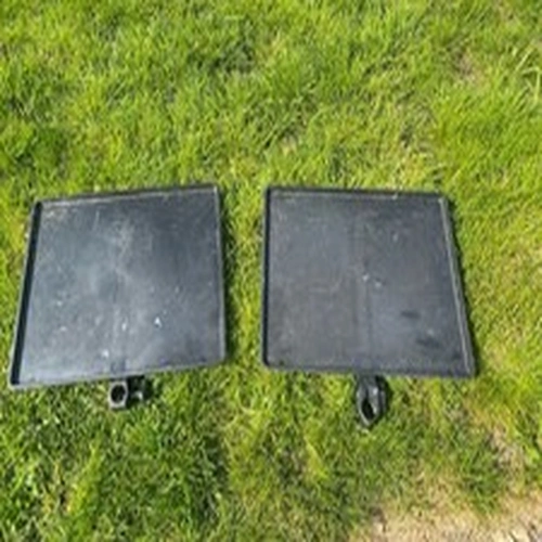 Fishing - Box Side Tables
