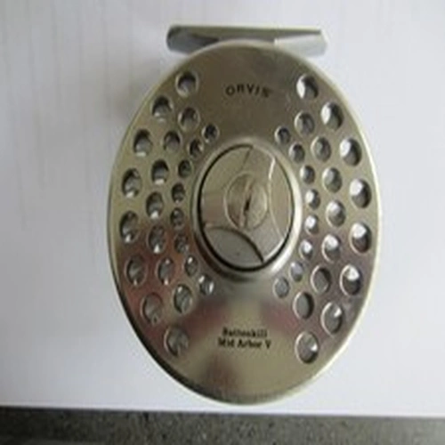 ORVIS BATTENKILL  Mid Arbor V Fly Reel