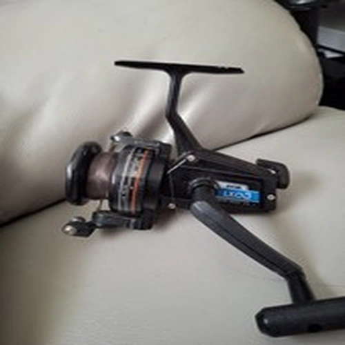 Ryobi Lx03 Reel