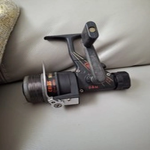 Dam Quick Cbi 35 Fishing Reel