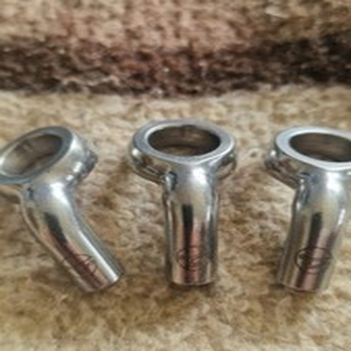 KORDA STOW MAGNETIC HEAD HOCKEY STICKS X3 USED COARSE FISHING TACKLE