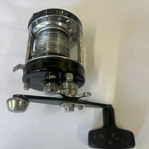Abu Mag Elite Green C3CT 6500 Sea Fishing Beach Or Uptide Reel
