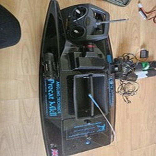 Angling Technics Procat MK2