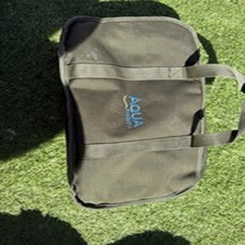 Aqua Endura Pouches