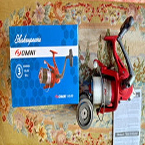 Shakespeare Omni 70 FD fishing reel