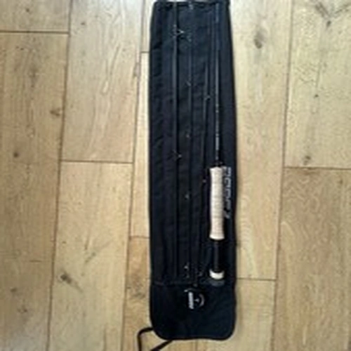 SAGE X 9ft 5wt Fly Fishing Rod