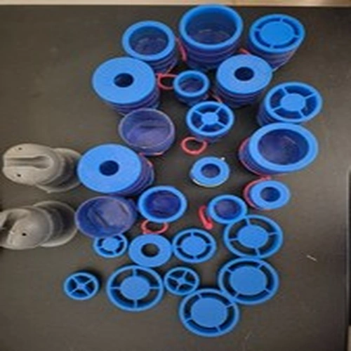 Preston UniCad Pots - Various Sizes/Mixed - Used