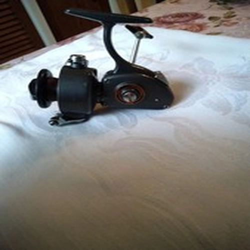 Vintage Roddy 7000 Convertible Spinning Reel