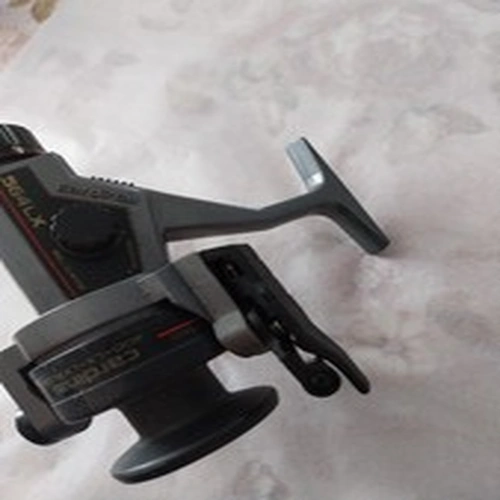 Vintage Abu Garcia Cardinal 564LX