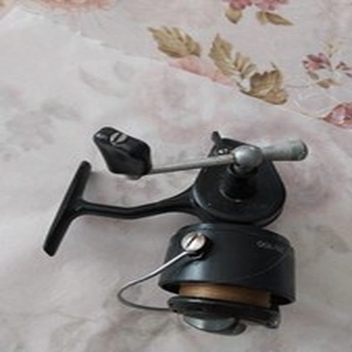 Vintage / Classic. Mitchell 206S Fishing Reel.