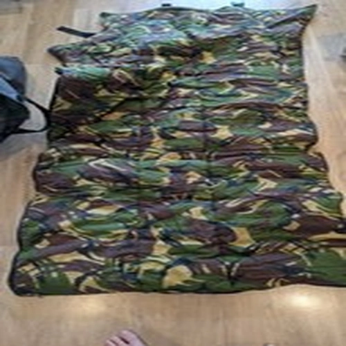 Gardner Tackle Luxury Carp Duvet - Original - Camo Carp Fishing