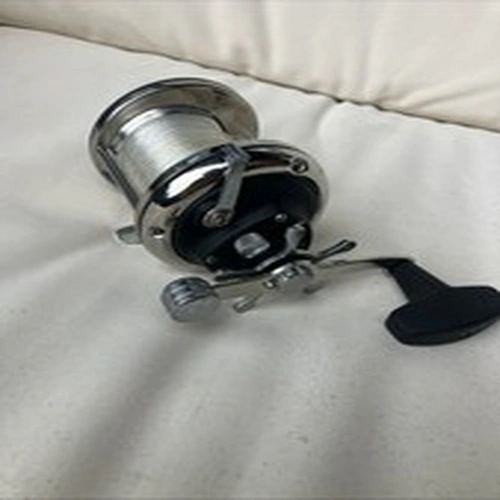 Penn GTO 220cs Multiplier Fishing Reel