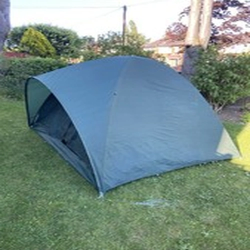 Shakespeare Cypry 2 Man Bivvy with Bag