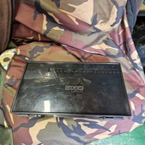 Nash Tackle Box
