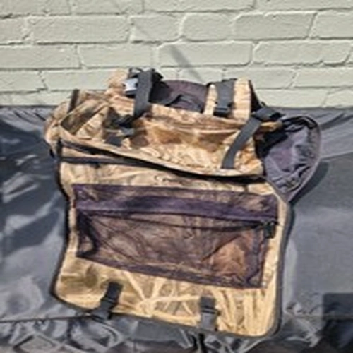 Prologic Rucksack