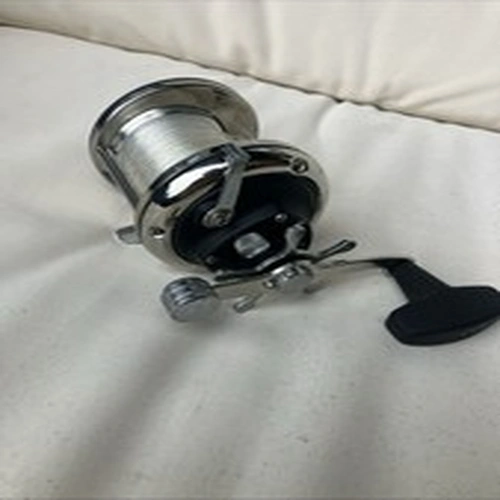 Penn GTO 220cs Sea Fishing Reel Excellent Condition