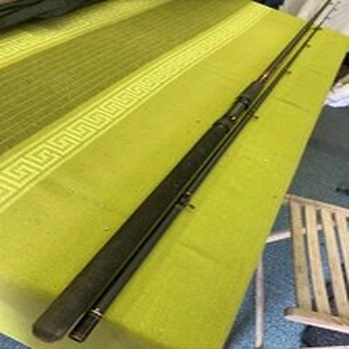 Jarvis Walker Devil Stix 11’ Feeder 2pc FE11 rod