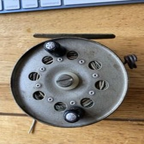 Strike Right Fly Fishing Reel 3.5”