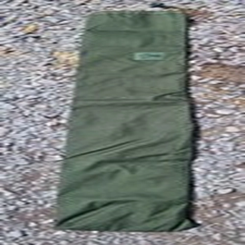 Nash Tackle Stink Bag Used Carp Course Fishing Tackle