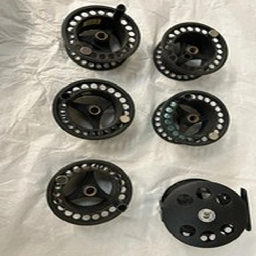Compo 69 Superlight Fly Reel