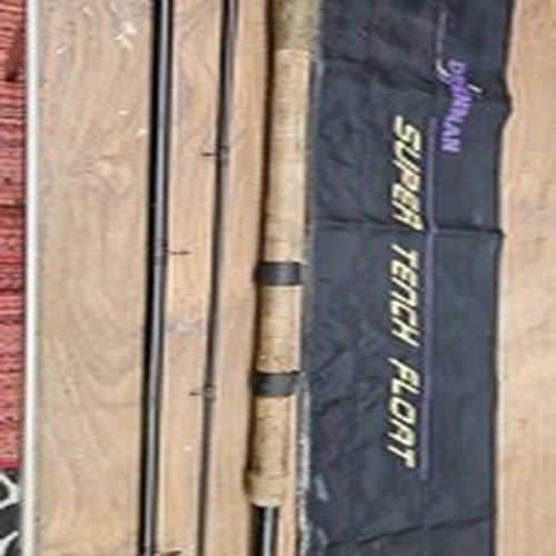 Drennan Super Tench Float Rod