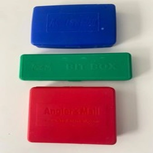 Fishing Tackle Storage Boxes