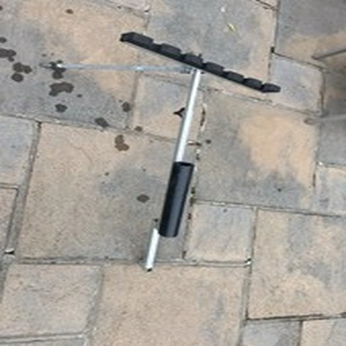 Milo Rocket Launcher Fishing