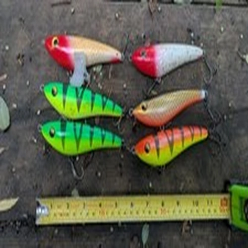 Savage Gear Deviator Job Lot