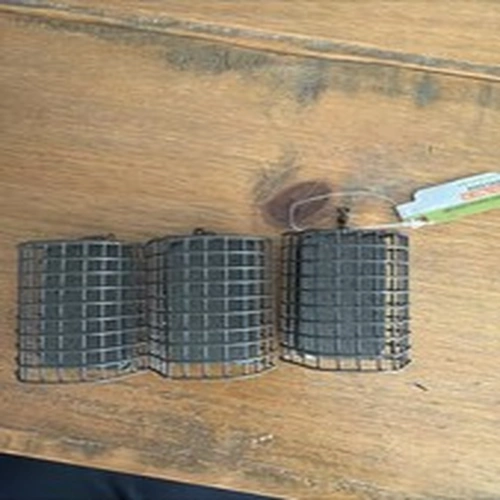 Korum River Cage Feeders 150g
