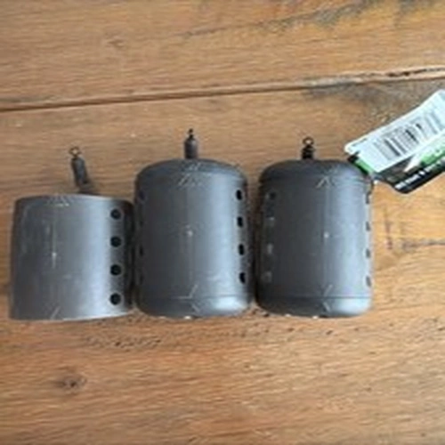 Korum River Feeders