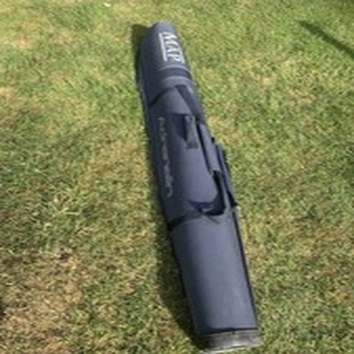 MAP Hardcase Pole Protection