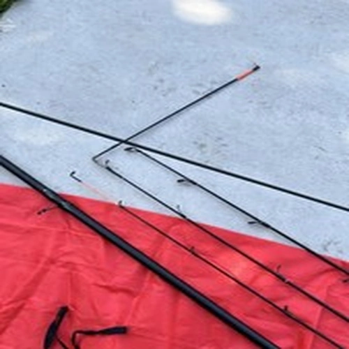 Feeder rod Tri Tip Fishing Rod Mitsuroshi Fishing Rod