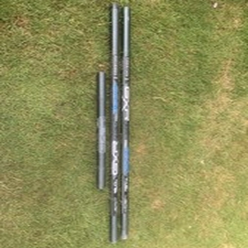 Preston innovations 3600 Pro pole 16m 14.5m and Dolly Butt Sections