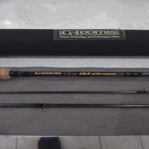 G.Loomis GLX distance 10 Foot 7 Line Fly Rod