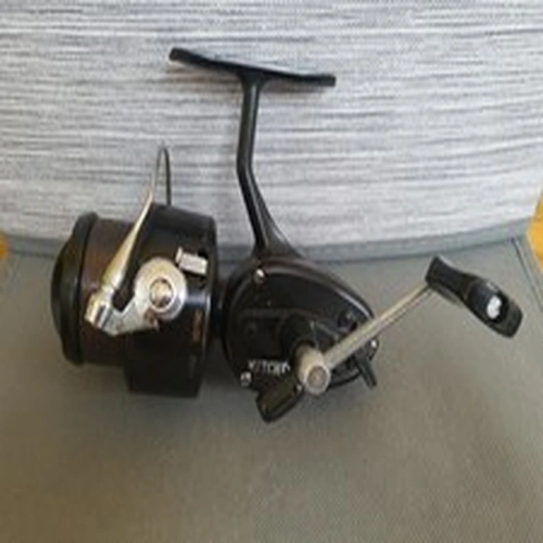 Mitchell 300A Fishing Reel