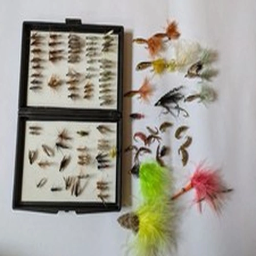 Fishing Flies